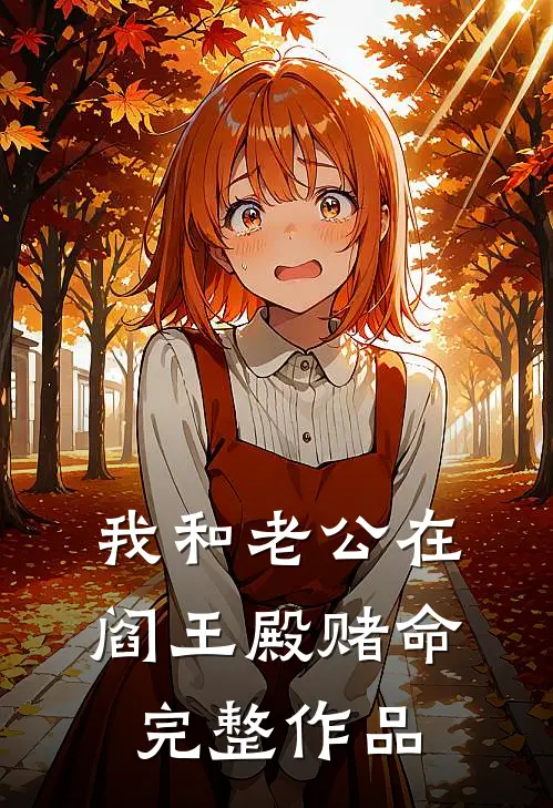 我和老公在阎王殿赌命完整作品