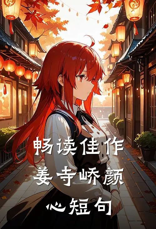 畅读佳作姜寺峤颜心短句