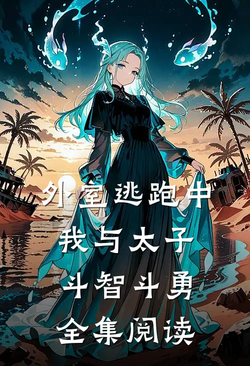 外室逃跑中：我与太子斗智斗勇全集阅读