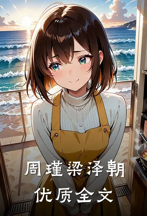 周瑾梁泽朝优质全文