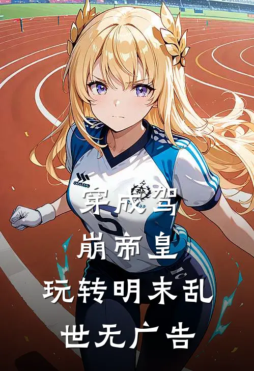 穿成驾崩帝皇，玩转明末乱世无广告