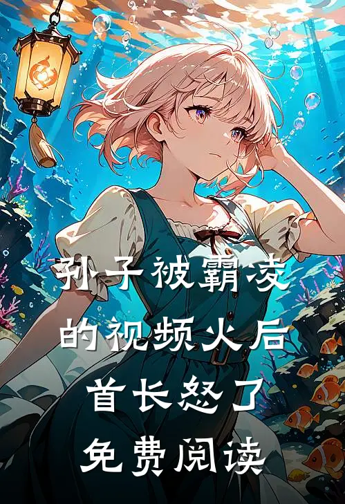 孙子被霸凌的视频火后，首长怒了免费阅读