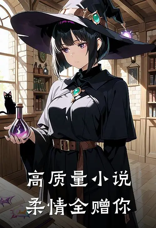 高质量小说柔情全赠你