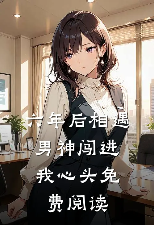 六年后相遇，男神闯进我心头免费阅读
