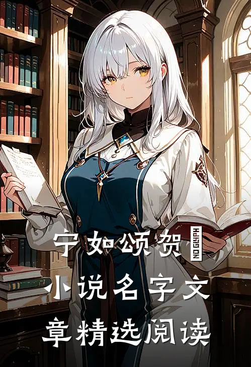 宁如颂贺玥小说名字文章精选阅读