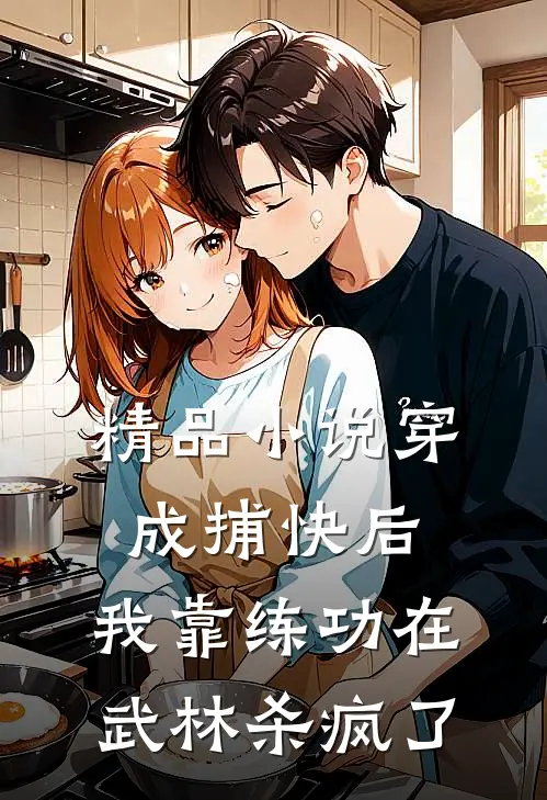 精品小说穿成捕快后，我靠练功在武林杀疯了