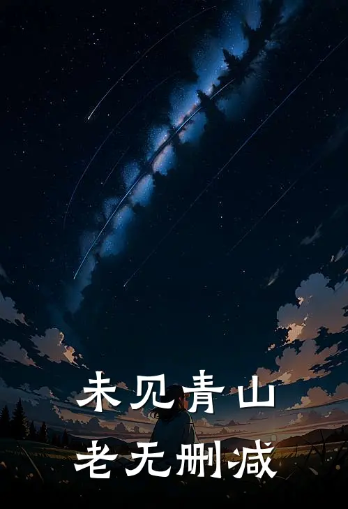 未见青山老无删减