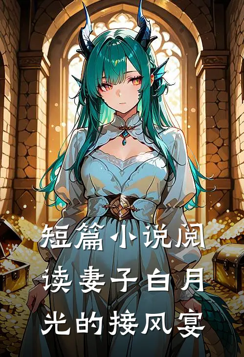 短篇小说阅读妻子白月光的接风宴