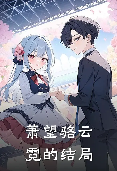 萧望骆云霓的结局