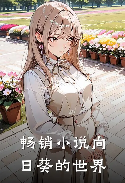畅销小说向日葵的世界