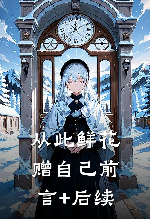 从此鲜花赠自己前言+后续