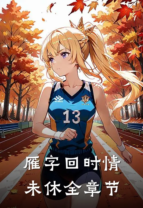 雁字回时情未休全章节