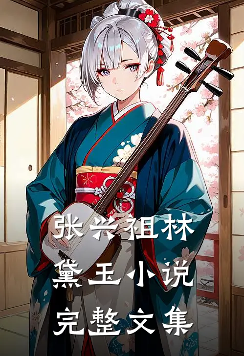 张兴祖林黛玉小说完整文集