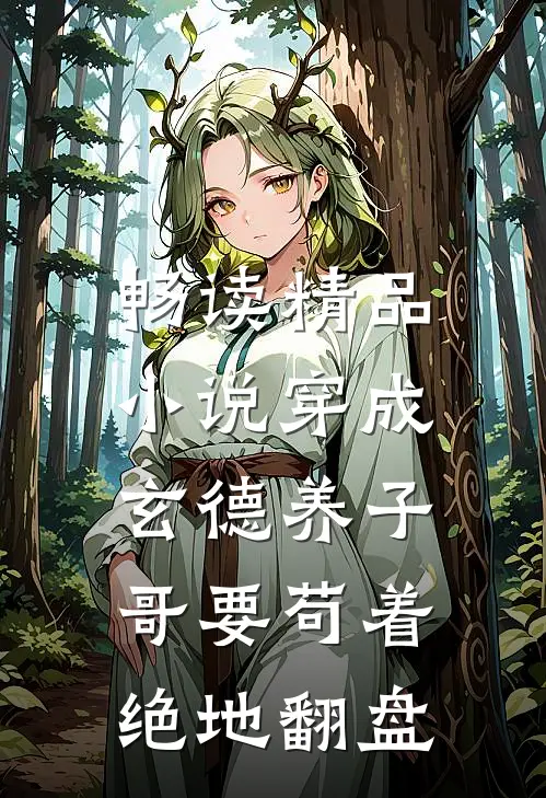 畅读精品小说穿成玄德养子，哥要苟着绝地翻盘