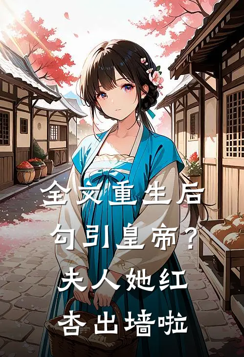全文重生后勾引皇帝？夫人她红杏出墙啦