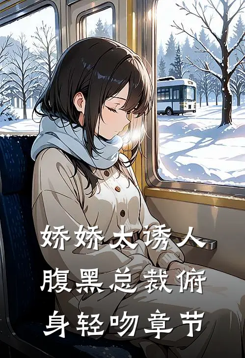娇娇太诱人，腹黑总裁俯身轻吻章节