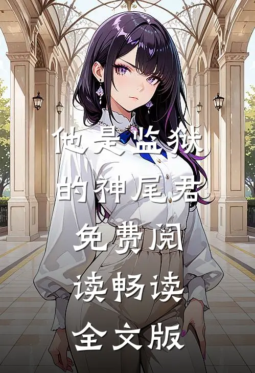 他是监狱的神尾君免费阅读畅读全文版