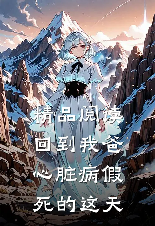 精品阅读回到我爸心脏病假死的这天