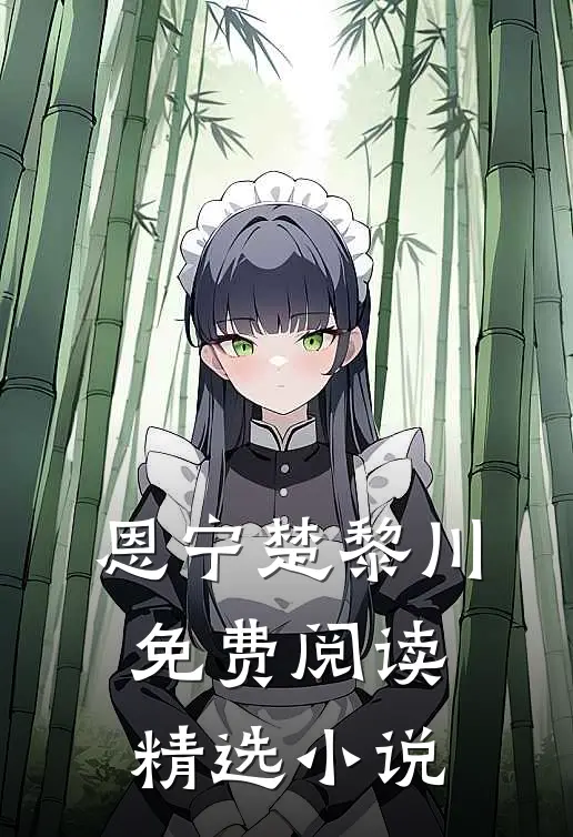 恩宁楚黎川免费阅读精选小说