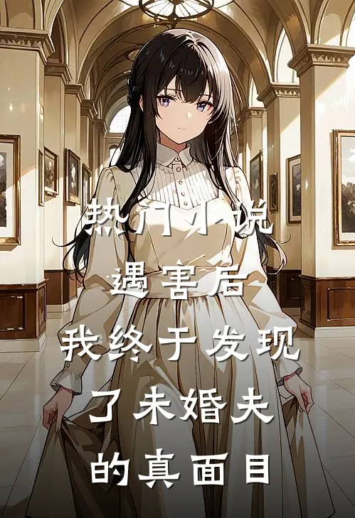 热门小说遇害后，我终于发现了未婚夫的真面目