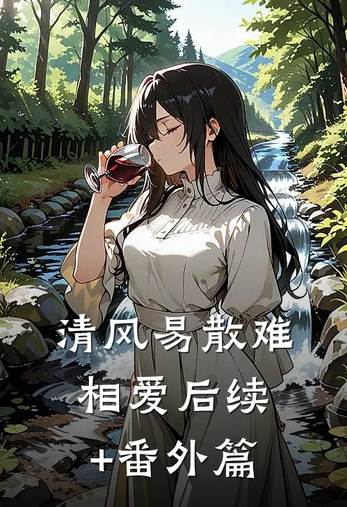 清风易散难相爱后续+番外篇