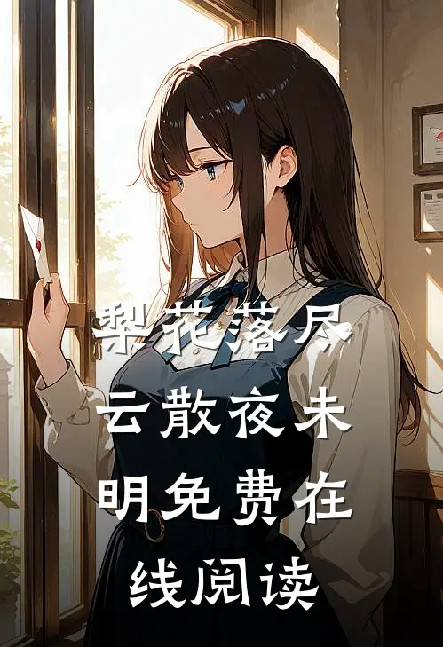 梨花落尽，云散夜未明免费在线阅读