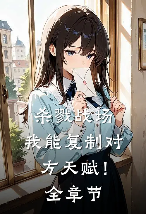 杀戮战场：我能复制对方天赋！全章节