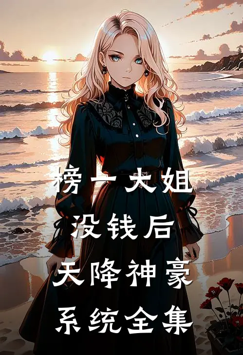 榜一大姐没钱后，天降神豪系统 全集