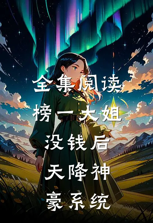 全集阅读榜一大姐没钱后，天降神豪系统