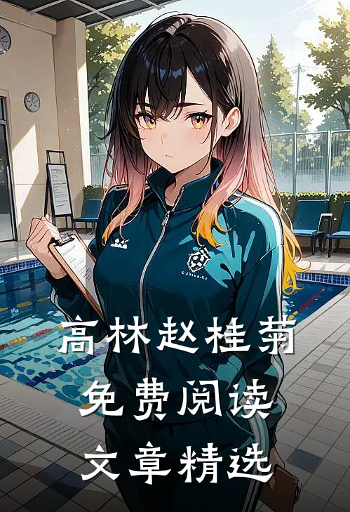 高林赵桂菊免费阅读文章精选