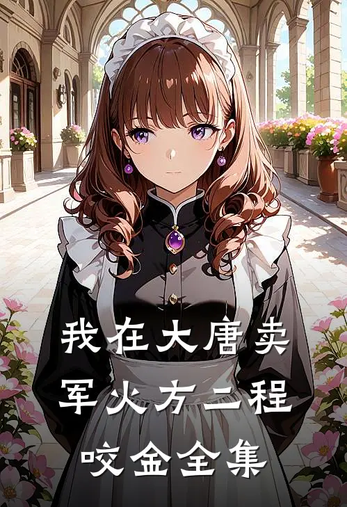 我在大唐卖军火方二程咬金 全集