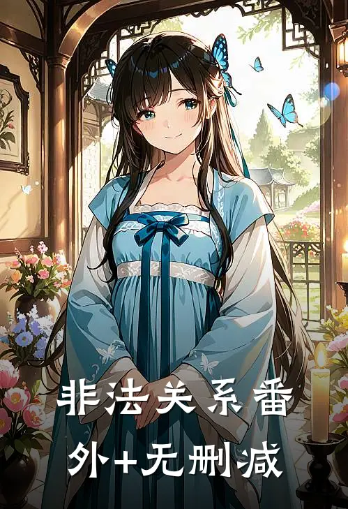 非法关系番外+无删减