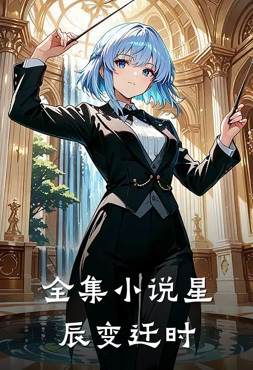 全集小说星辰变迁时