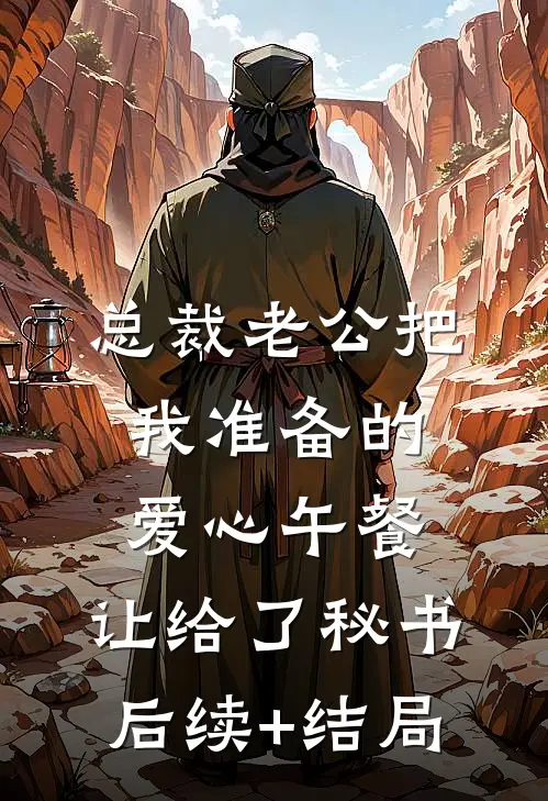 总裁老公把我准备的爱心午餐，让给了秘书后续+结局