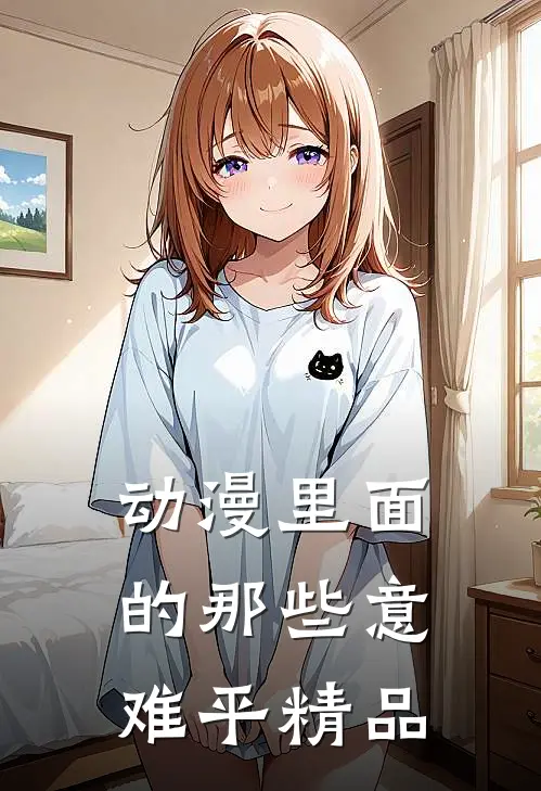 动漫里面的那些意难平精品