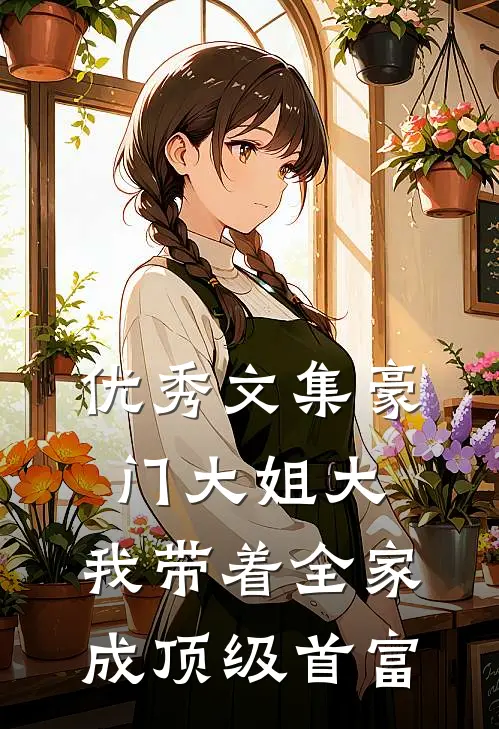 优秀文集豪门大姐大：我带着全家成顶级首富