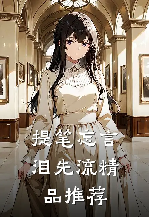 提笔忘言泪先流精品推荐
