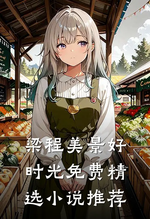 梁程美景好时光免费精选小说推荐