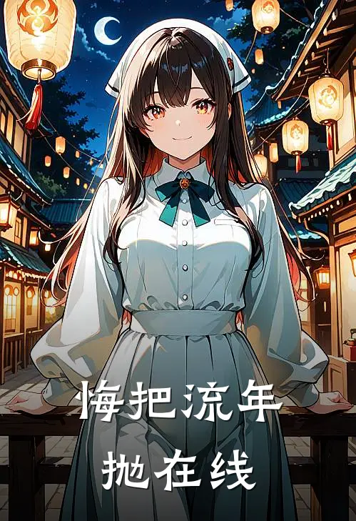 悔把流年抛在线