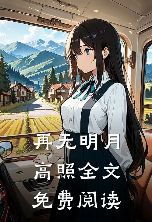 再无明月高照全文免费阅读