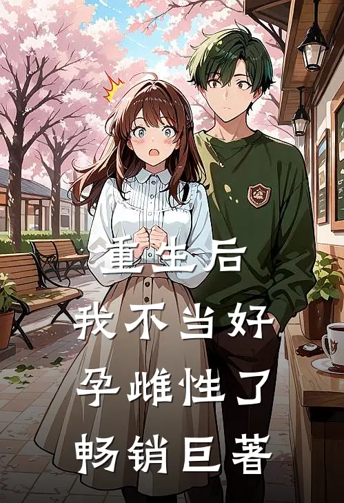 重生后，我不当好孕雌性了畅销巨著