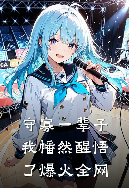 守寡一辈子，我幡然醒悟了爆火全网