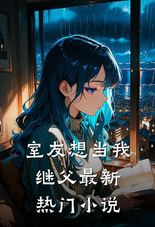 室友想当我继父最新热门小说