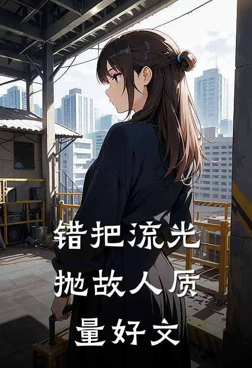 错把流光抛故人质量好文