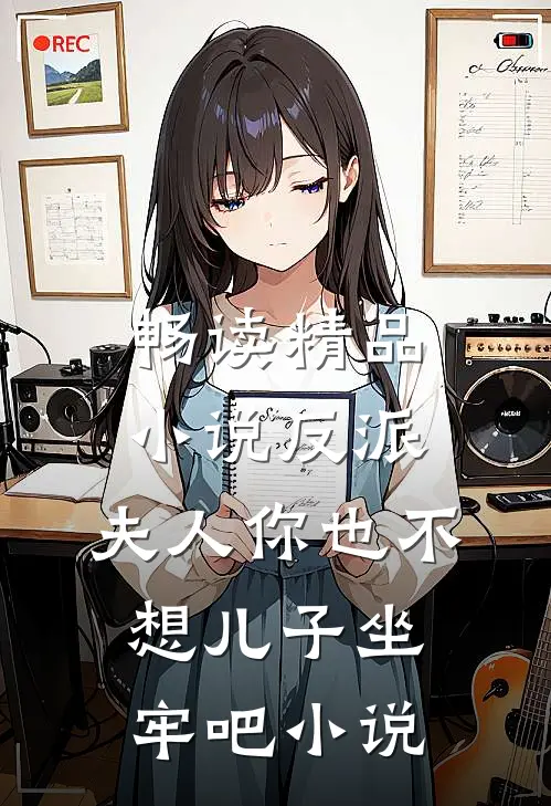 畅读精品小说反派:夫人你也不想儿子坐牢吧小说