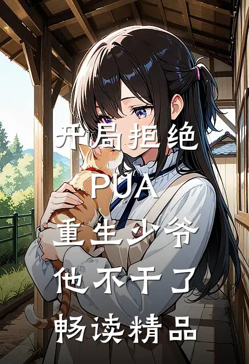 开局拒绝PUA，重生少爷他不干了畅读精品