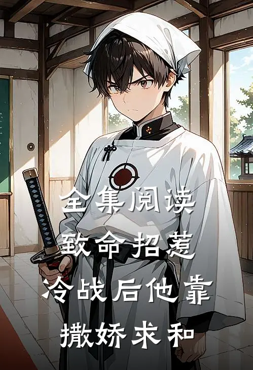 全集阅读致命招惹：冷战后他靠撒娇求和