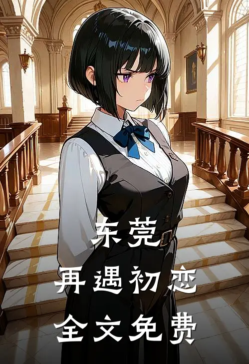 东莞：再遇初恋全文免费