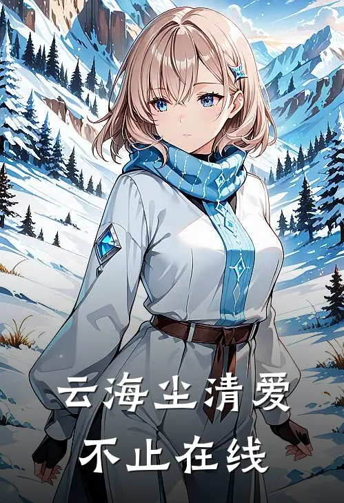 云海尘清爱不止在线
