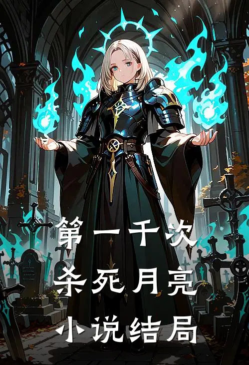 第一千次杀死月亮小说结局